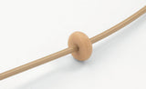 Monacor 234280 - Micrófono de condensador (de auricular)
