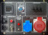 ITCPower 6100XE-3 Generador diesel