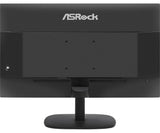 Ecran 27" ASRock Gaming CL27FF Full HD (Noir) 100Hz