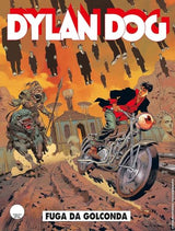 Un anno con Dylan Dog. Box 2024