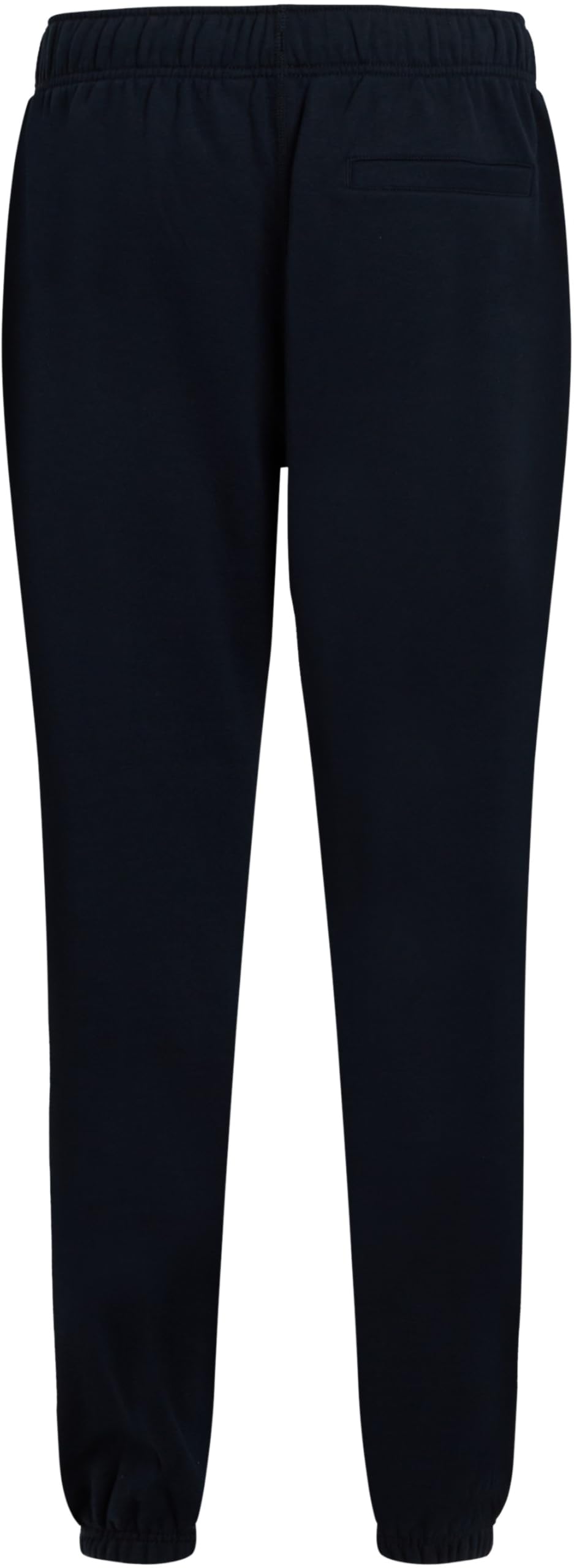 Tommy Hilfiger Pantalón de Chándal Hombre Essential Fleece con Cordón, Azul (Desert Sky), L