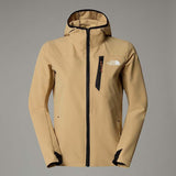 THE NORTH FACE NF0A892RLK5 W MA SOFTSHELL JACKET Jacket Mujer KHAKI STONE Tamaño S