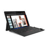 Lenovo Laptop X12 G2 12,3" 16 GB RAM 512 GB SSD QWERTY Español - Marca EAN: 0198153244119