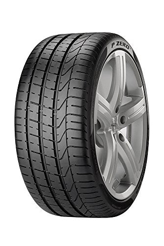 Pirelli P Zero - 355/25/R21 107Y - F/A/75 - Neumático veranos