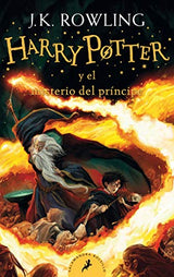 Pack Harry Potter - La serie completa: Harry Potter [ versión en español]