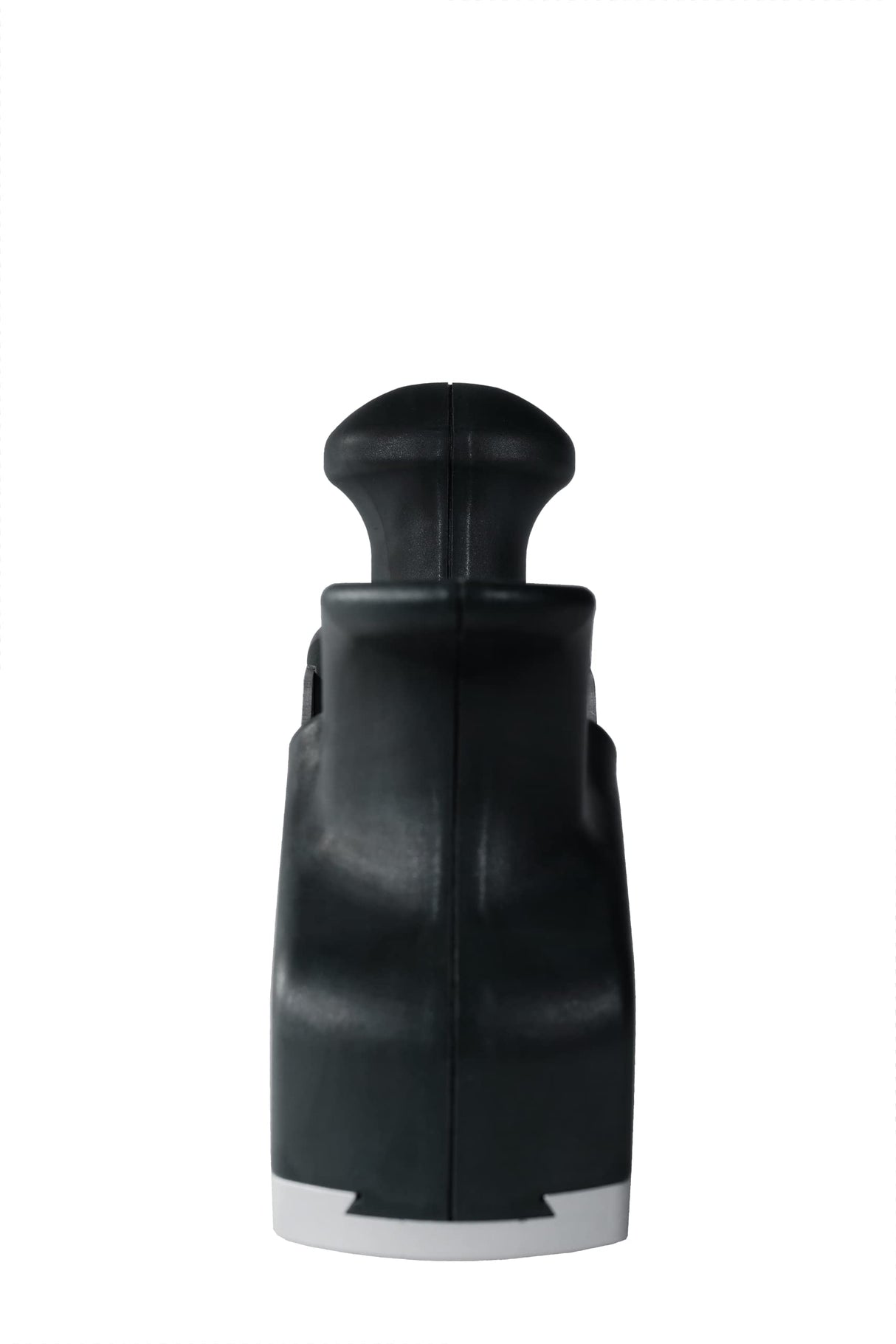 Ulmia Ha48-3 - Cepilladora (aluminio y plástico reciclable, partes laterales intercambiables, ardilla ergonómica, cepilladora de mano, cepilladora de madera)