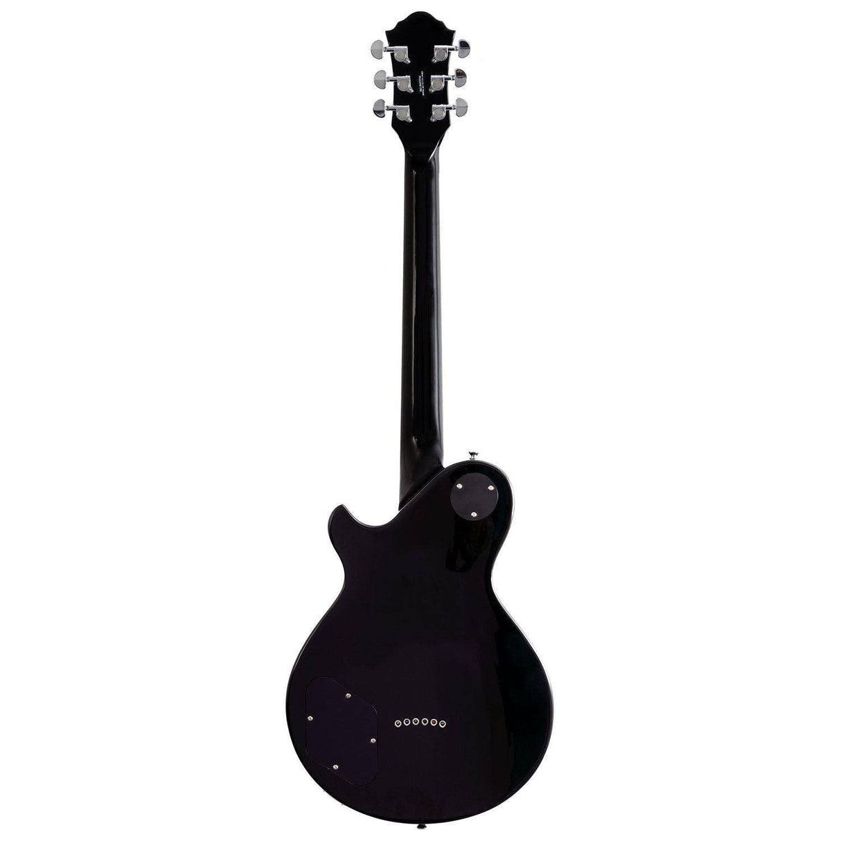Michael Kelly - PATRIOT DECREE STANDARD - Guitarra eléctrica - Gloss Black