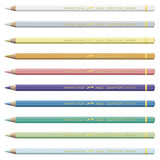 Caran DAche 80 Color Pablo Set (japan import)