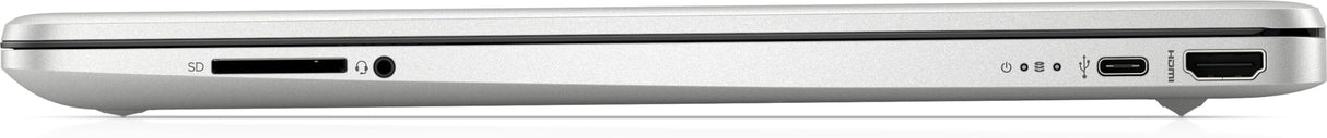 HP Portátil 15S-FQ5077NS Intel Core i5-1235U/ 8GB/ 512GB SSD/ 15.6/ Sin Sistema Operativo Marca
