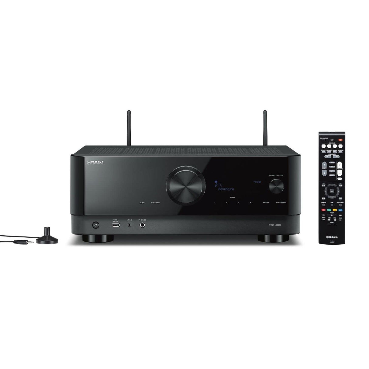 YAMAHA Cine en casa YHT-4960