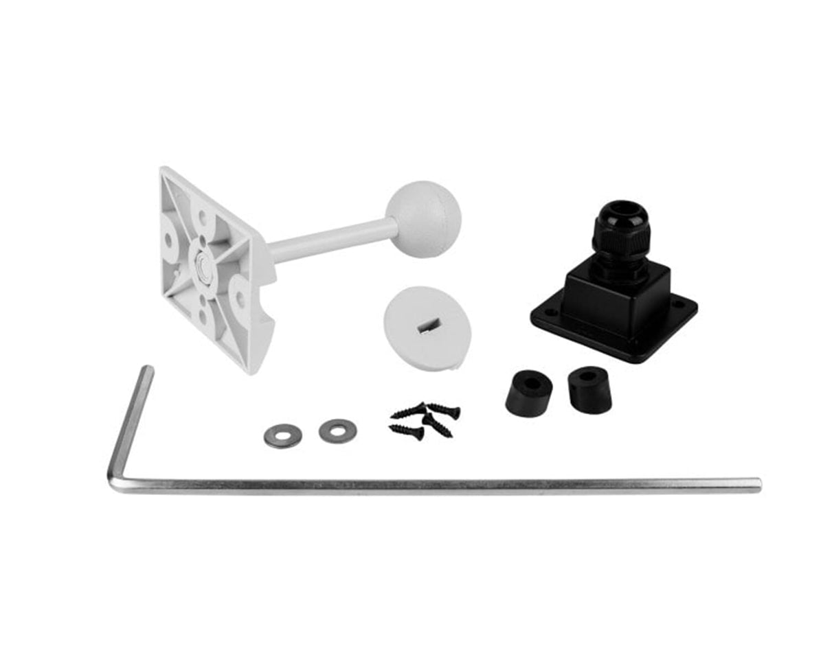 JBL c29av-1 Control vías, para Interior/Exterior Altavoz Blanco