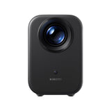 Xiaomi L1 Proyector Inteligente 1080P con Google TV & Netflix, Portátil Cine en Casa, Enfoque Auto & Keystone, HDR10/HLG, Pantalla 120", WiFi 5G Bluetooth, Audio Dolby, Proyector Exterior
