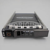 Origin Storage 3840 GB Hot Plug Enterprise SSD SATA de 2,5 Pulgadas con Lectura intensiva