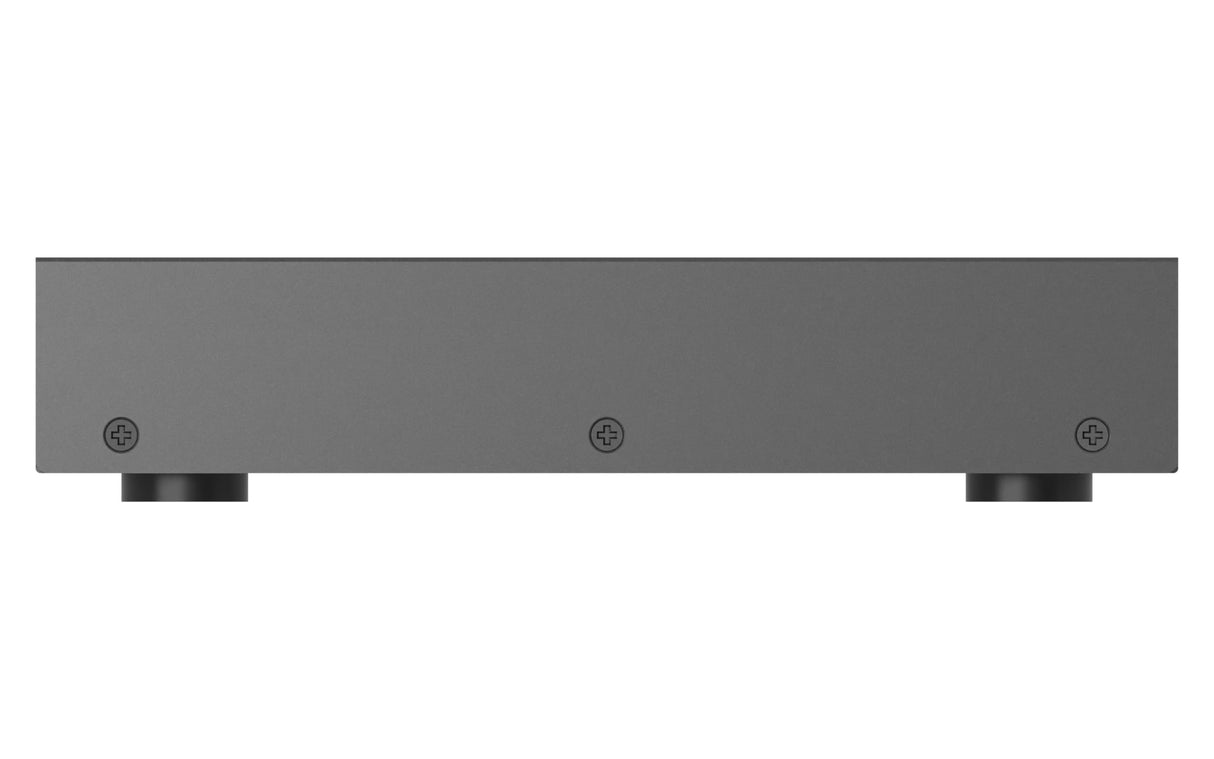 Qnap Switch QSW-3205-5T | 5X 10GbE, Plug & Play Unmanaged, Fanless