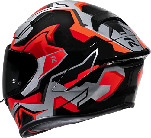 HJC, Casco Moto Integral RPHA1 NOMARO MC1, XL