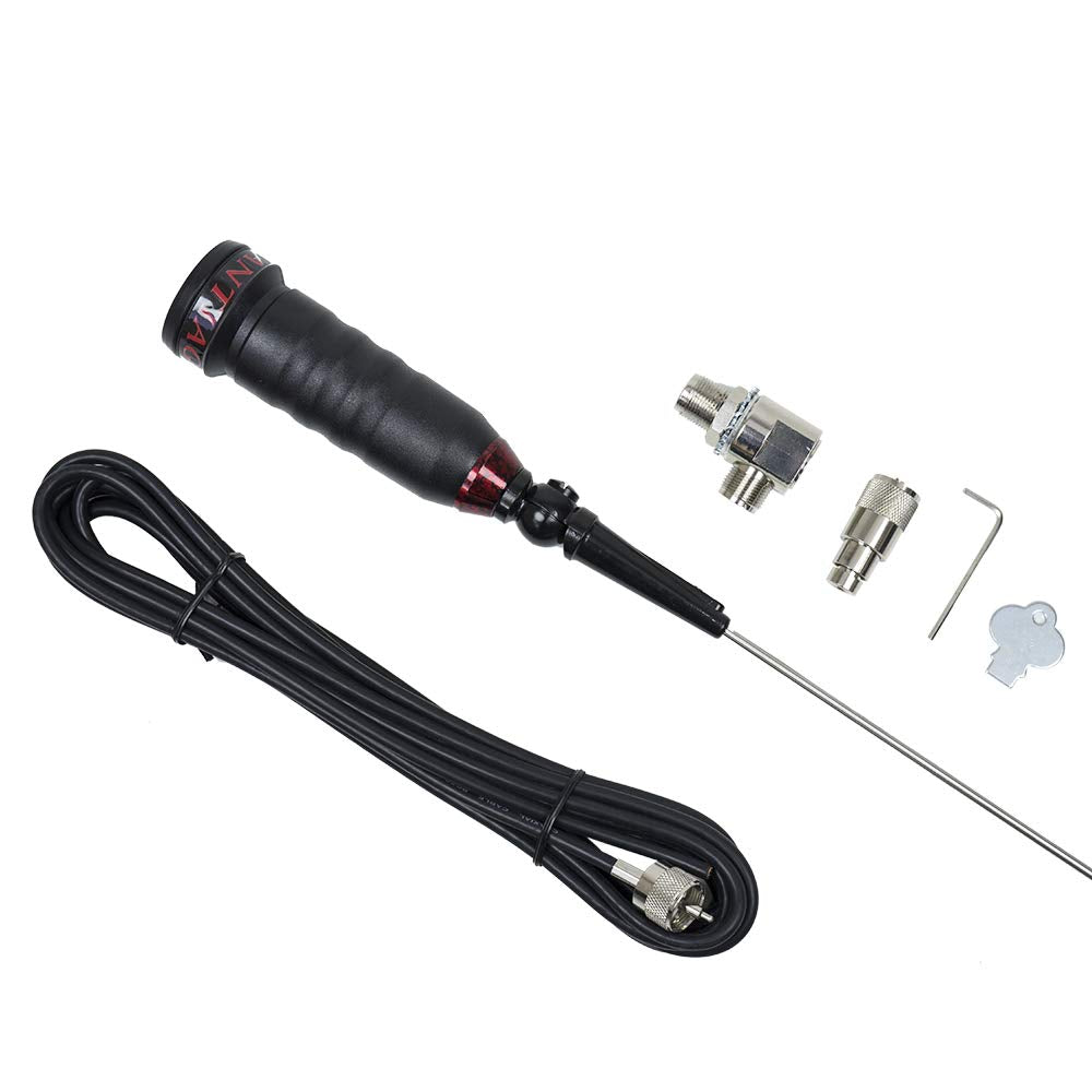 PNI SS600 Antena CB Super Santiago 600