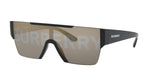Burberry S7265511 Gafas, Hombres, Multicolor, Talla única