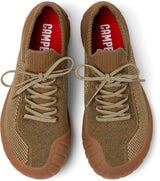 Camper Path K201521, Zapatillas Mujer, Marrón Medio 010, 40 EU