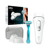 BRAUN EPILATOR PL3121