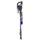Black+Decker BDPSE1815P Aspirador de Escoba sin Cable Power Series Extreme 18V con Batería Litio 1.5Ah Especial Mascotas