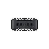 SilverStone Technology SST-MS12-40G, Carcasa SSD NVMe USB4 con refrigeración Activa
