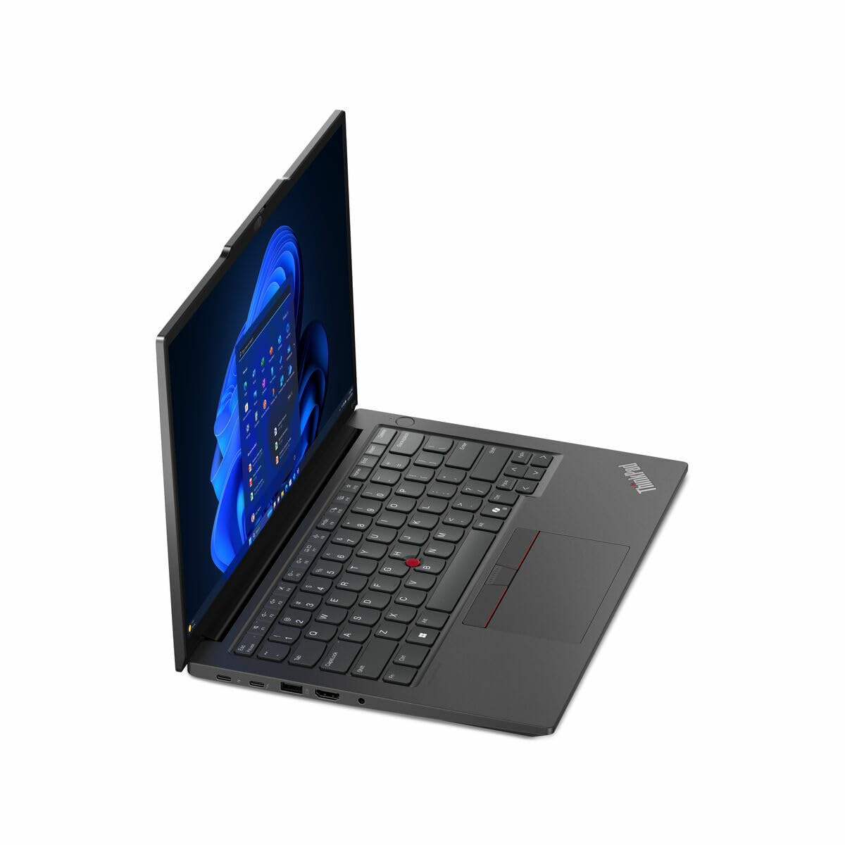 Laptop Lenovo 21M70008SP 14" Intel Core Ultra 5 125U 8 GB RAM 256 GB SSD QWERTY Español - Marca: Lenovo - EAN: 0197530217401