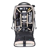 VANGUARD Veo Select 58T BK - Maleta Trolley de fotógrafo