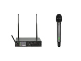 PSSO Wise One + DYN. Micrófono inalámbrico 518-548 MHz