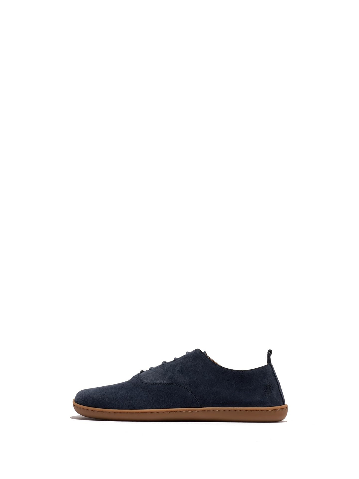 Fly London PEAR662FLY, Derby Hombre, Jeans, 42 EU