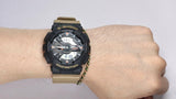 Casio Watch GA-110TU-1A5ER