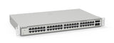 REYEE 48-Port Gigabit L2+ Managed Switch,48 Gigabit RJ45 Ports,4 SFP Ports,19-Inch Rack-mountable S Marca
