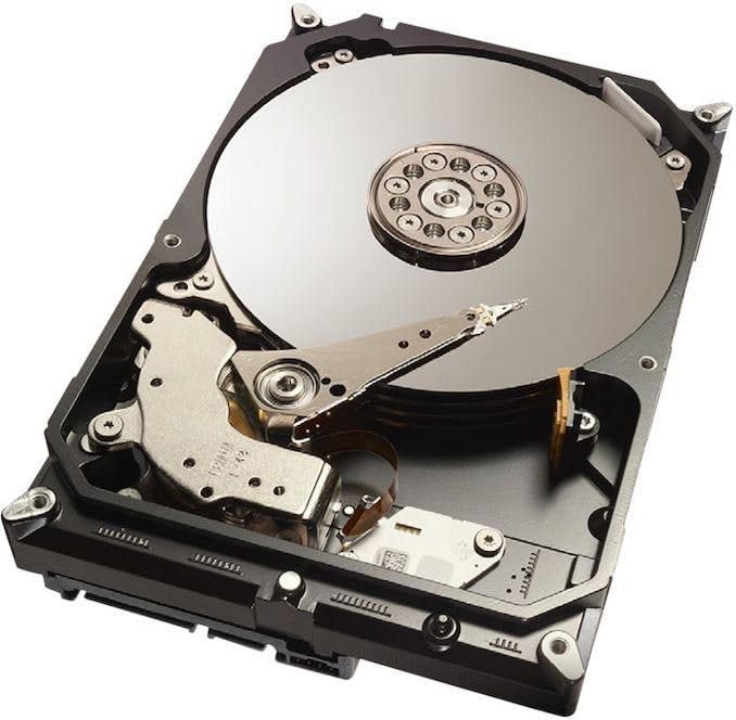 Coreparts 146GB Cheetah 10K Marca