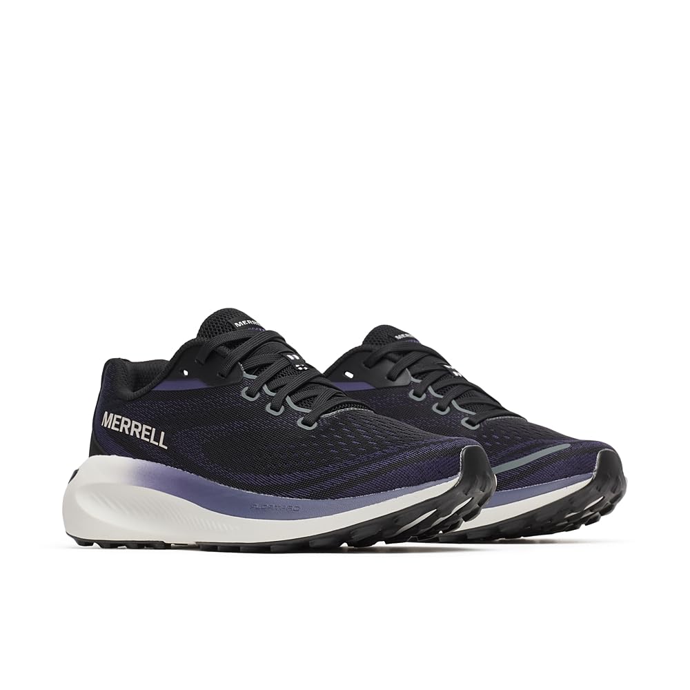 Merrell MORPHLITE, Zapatillas Mujer, Black, 39 EU