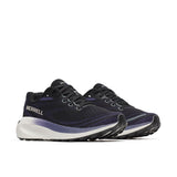 Merrell MORPHLITE, Zapatillas Mujer, Black, 39 EU