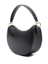 Love Moschino jc4262pp0i, Bolso de Hombro Mujer, Negro, Talla única