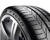 Pirelli P Zero - 355/25/R21 107Y - F/A/75 - Neumático veranos