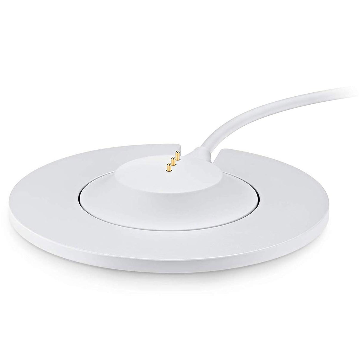 Bose - Base de Carga para Bose Portable Home Speaker, Color Plata