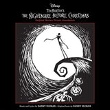 The Nightmare Before Christmas (Efecto Zoetrope)(2LP) [Vinilo]