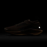 NIKE Pegasus Trail 5 Gore-Tex, Sneaker Mujer, Mink Brown Cannon Orange Chalk, 39 EU