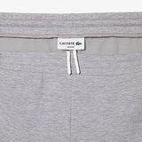 Lacoste Xh1776 Pantalón Deportivo, Plata China, L para Hombre