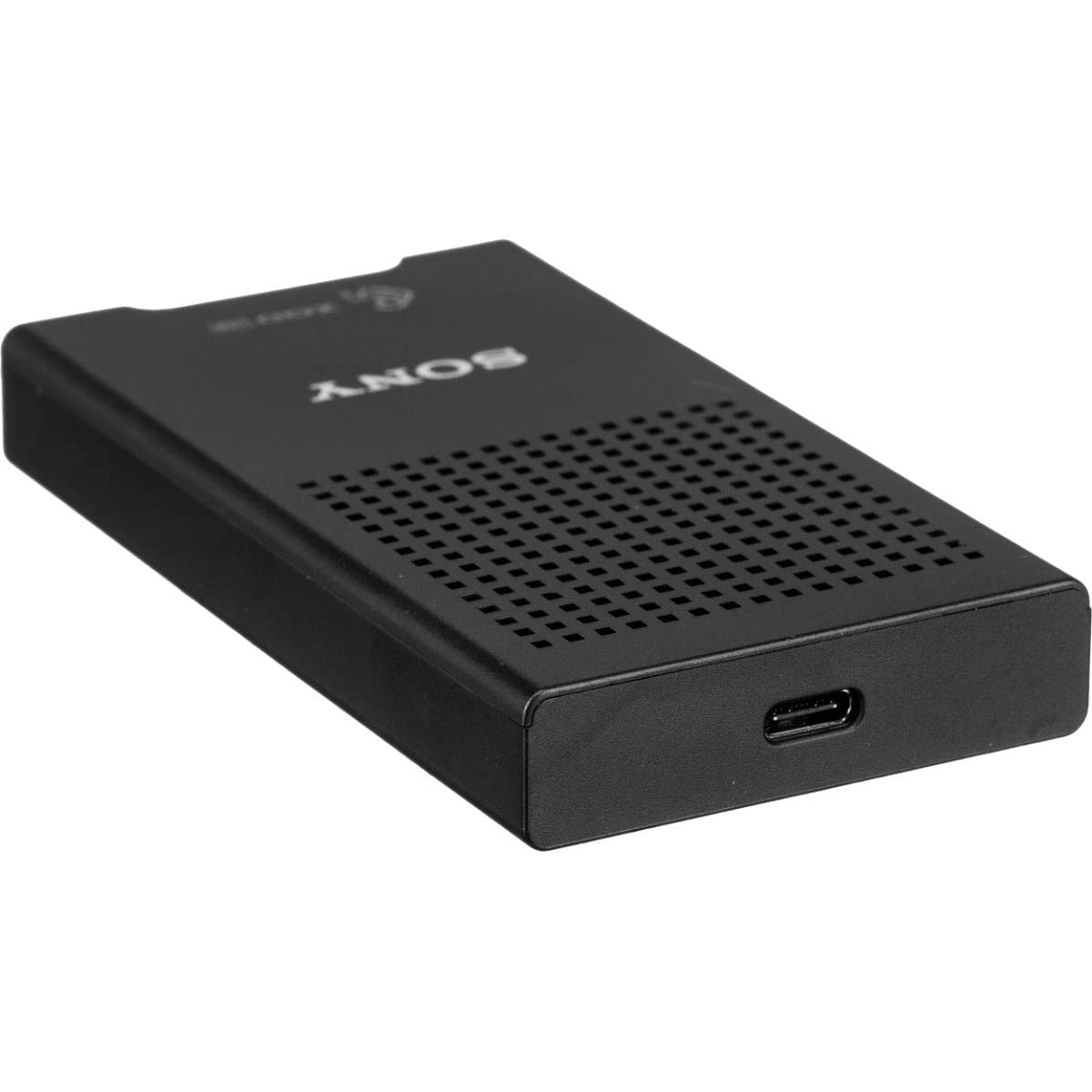 Sony MRW-G1 - Lector de Tarjetas de Memoria (Cfexpress y XQD, SuperSpeed USB de 10 Gbps)