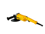 DeWalt DWE492S-QS Amoladora 230 mm 2.200 W 6.500 Rpm Arranque Suave
