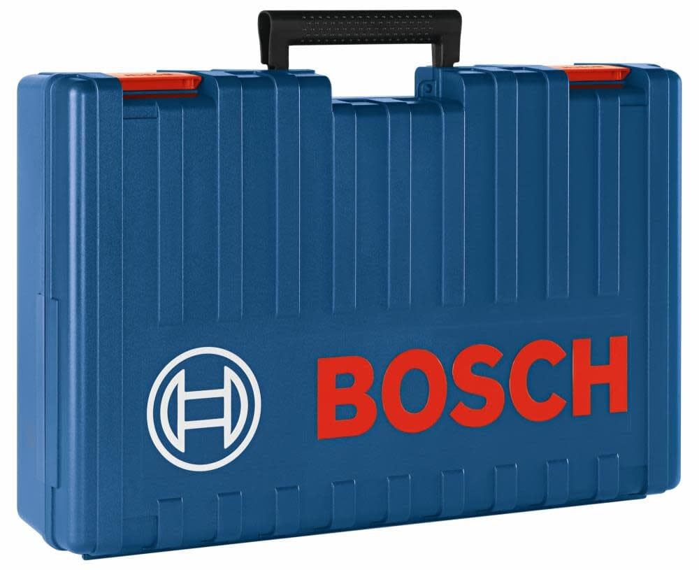 Bosch 11264EVS 1-5/8 SDS-Max - Martillo combinado