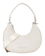 Valentino Shelby Hobo Bag Ecru