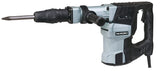 Hikoki H60MCWSZ - martillo Demoledor 1.250 W 14 J (EPTA), 1250 W, 230 V