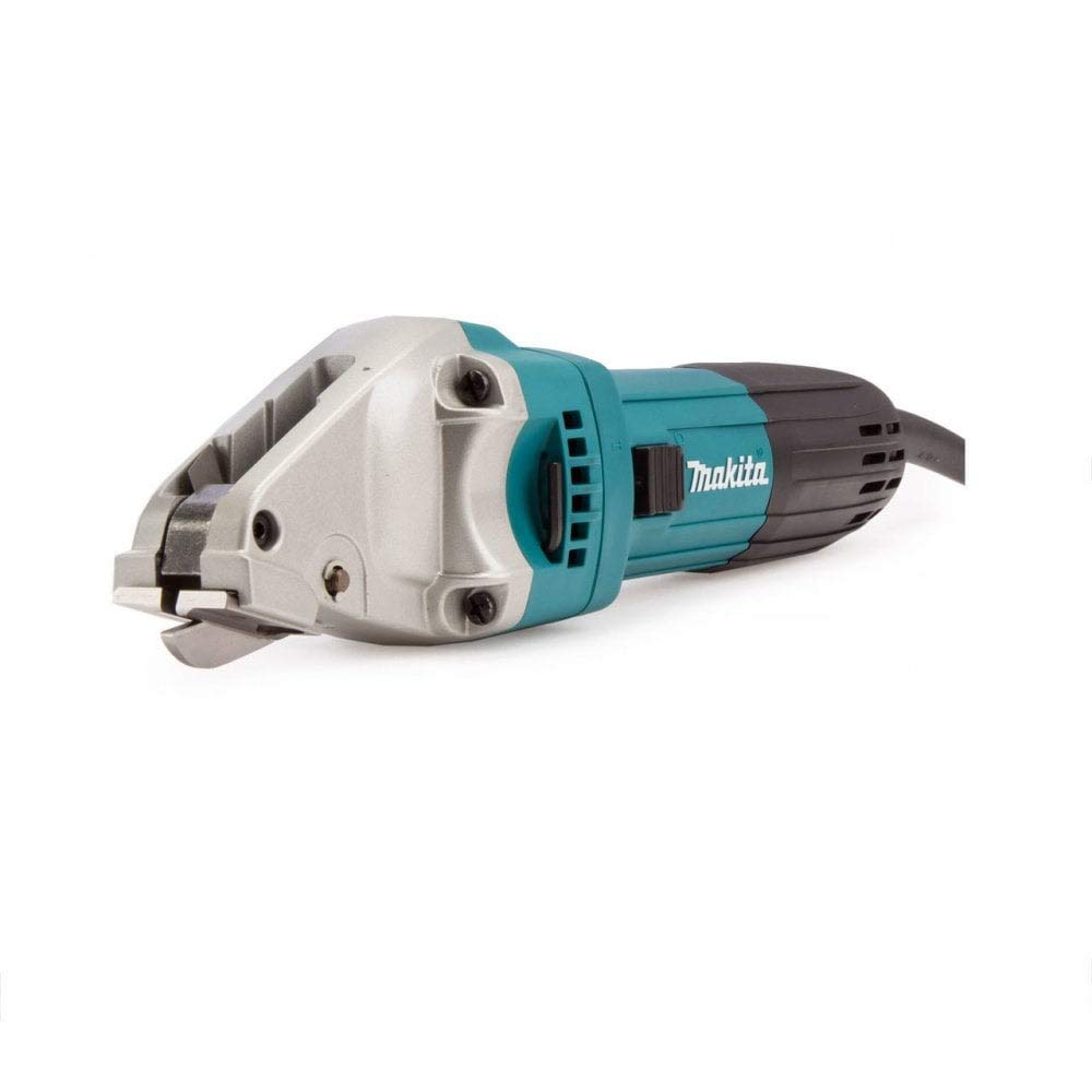 Makita JS1601 - Cizalla 1,6mm corte recto