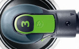Festool Lijadora excéntrica neumática LEX 3 150/3