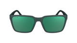 Gafas de Sol LACOSTE L6011S 301 GREEN 56/18/140 Hombre