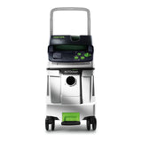 Festool Sistema móvil de aspiración CTM 48 E AC CLEANTEC