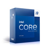 Intel Core i9-13900, procesador para equipos de sobremesa, 24 núcleos (8 P-cores + 16 E-cores) 36 MB de caché, hasta 5,6 GHz